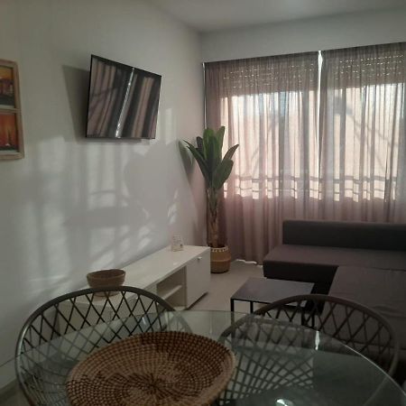 Sol Playa Suites Valência Exterior foto